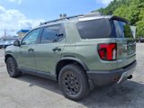 New 2026 Honda Passport TrailSport Elite image 3
