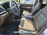 New 2025 Honda Odyssey Touring image 5