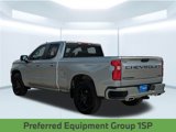 Used 2023 Chevrolet Silverado 1500 RST w/ Z71 Off-Road Package image 4