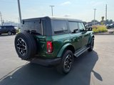 New 2025 Ford Bronco Outer Banks image 6