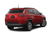 New 2025 Jeep Compass Latitude image 2