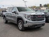 New 2025 GMC Sierra 1500 SLT image 3