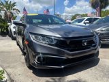 Used 2020 Honda Civic Sport image 2
