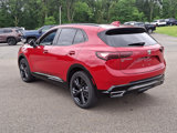 New 2025 Buick Envision Sport Touring image 4