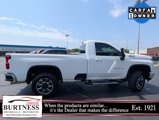 Certified 2025 Chevrolet Silverado 2500 LT w/ Convenience Package image 6