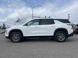 Certified 2024 Chevrolet Traverse LS image 4