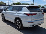 New 2025 Mitsubishi Outlander SEL image 6