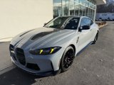New 2025 BMW M4 CS image 3