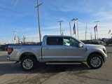 New 2025 Ford F150 Lariat w/ Equipment Group 502A High image 4