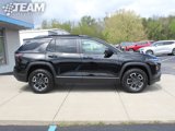 New 2026 Chevrolet Equinox ACTIV w/ LPO, Floor Liner Package image 3
