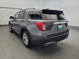 Used 2023 Ford Explorer Limited w/ Equipment Group 301A image 5