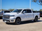 New 2025 RAM 1500 Limited image 2