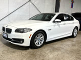 Used 2015 BMW 528i xDrive Sedan image 3