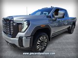 New 2025 GMC Sierra 2500 Denali Ultimate image 3
