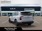 New 2025 Kia Telluride SX X-Line image 5