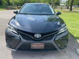 Used 2019 Toyota Camry SE image 5