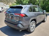 New 2025 Toyota RAV4 XLE Premium image 3