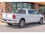Used 2022 RAM 1500 Laramie w/ Sport Appearance Package image 3