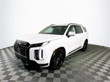New 2025 Hyundai Palisade Calligraphy image 3
