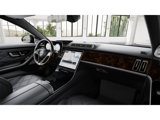 New 2025 Mercedes-Benz Maybach S 680 4MATIC image 6