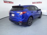 Certified 2025 Acura RDX AWD w/ A-Spec & Advance Pkg image 4