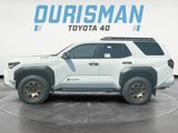New 2025 Toyota 4Runner Trailhunter image 3