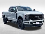 New 2025 Ford F250 Lariat image 1