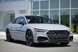 New 2025 Audi S7 Prestige image 2