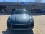 Used 2019 Porsche Cayenne w/ Premium Package image 4
