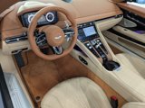New 2025 Aston Martin DB12 Convertible image 3