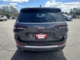 New 2025 Jeep Grand Cherokee L Summit image 4