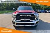 New 2025 RAM 2500 Big Horn image 2