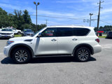 Used 2018 Nissan Armada SL w/ Premium Package image 4