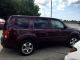 Used 2012 Honda Pilot EX-L image 5