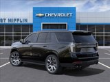 New 2025 Chevrolet Tahoe RST image 3