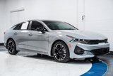 Used 2024 Kia K5 GT-Line w/ GT-Line Premium Package image 5