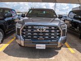 New 2026 Toyota Tundra Platinum image 3