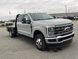 New 2025 Ford F350 Lariat image 3