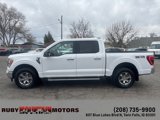 Used 2022 Ford F150 XLT image 4