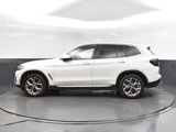 Certified 2024 BMW X3 sDrive30i w/ Convenience Package w/ZPA image 4