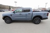 New 2025 Ford Ranger XLT w/ Equipment Group 301A High image 5