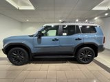 New 2025 Toyota Land Cruiser image 2