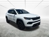 New 2025 Jeep Compass Latitude image 2