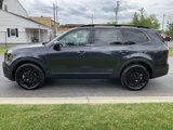 New 2025 Kia Telluride SX Prestige X-Line image 4