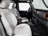 Used 2021 Jeep Gladiator Mojave image 4