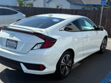 Used 2017 Honda Civic EX-T image 6