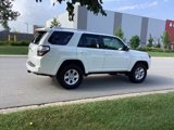 Used 2018 Toyota 4Runner SR5 image 4