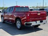 Used 2024 Chevrolet Silverado 1500 LTZ w/ LTZ Premium Package image 5