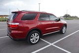 Used 2013 Dodge Durango Crew w/ Trailer Tow Group IV image 6