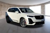 New 2025 Cadillac XT6 Sport w/ Platinum Package image 3